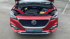 MG Hs 1.5 T-GDI Exclusive 5dr DCT Petrol Hatchback